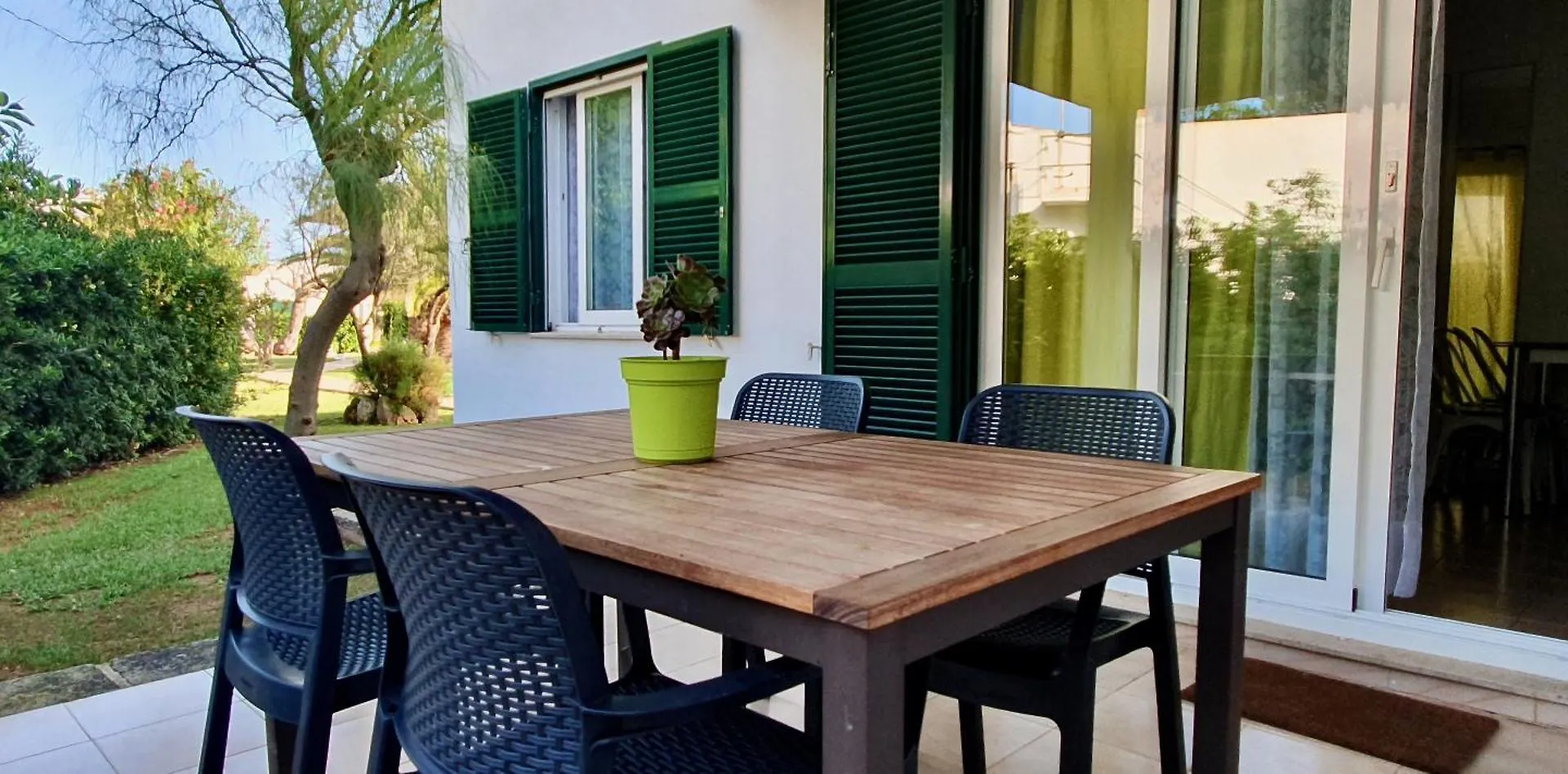 Holiday home Casa Tramuntana - Las Golondrinas Cala'N Bosch