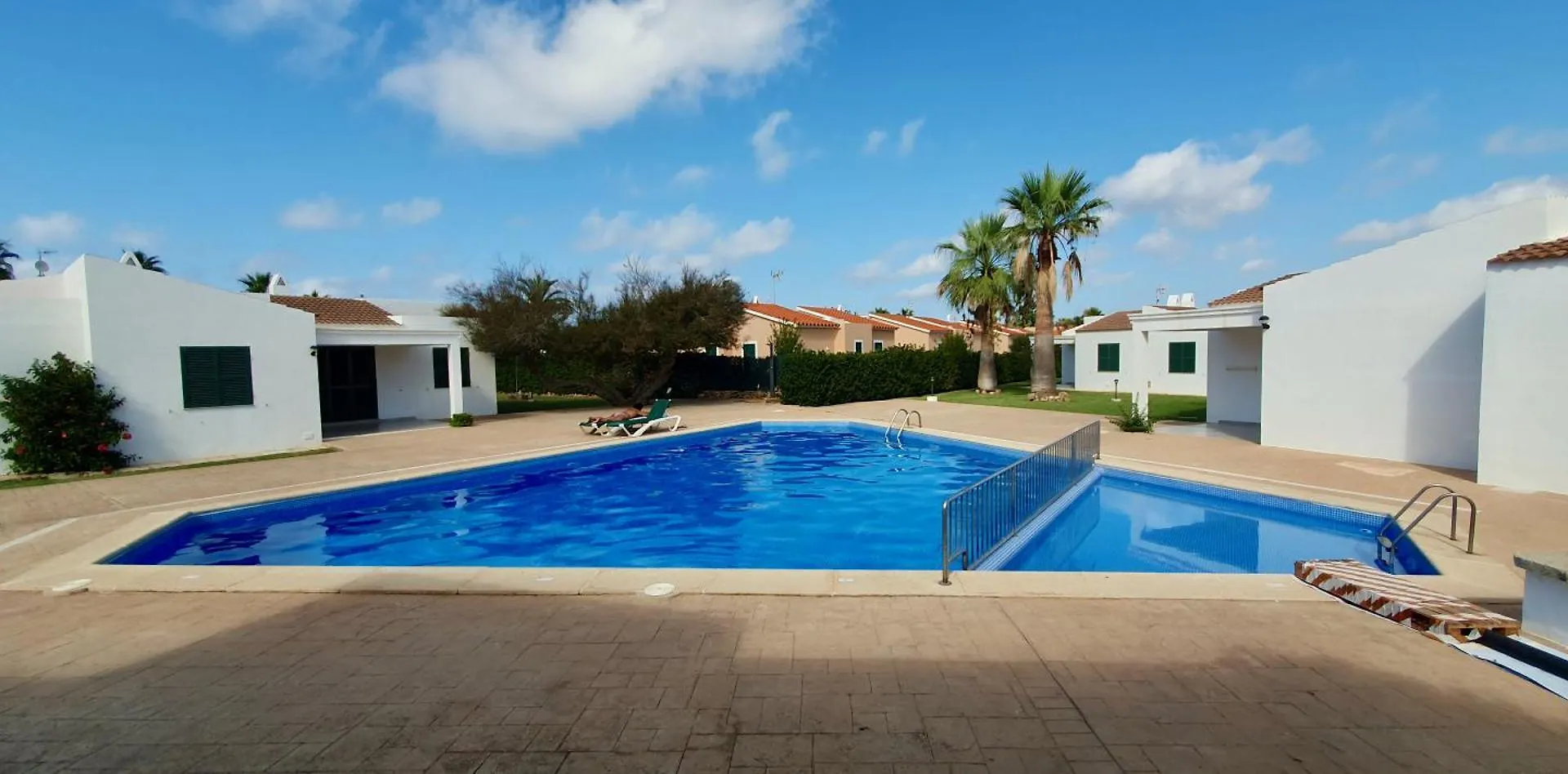 Casa Tramuntana - Las Golondrinas Cala'N Bosch