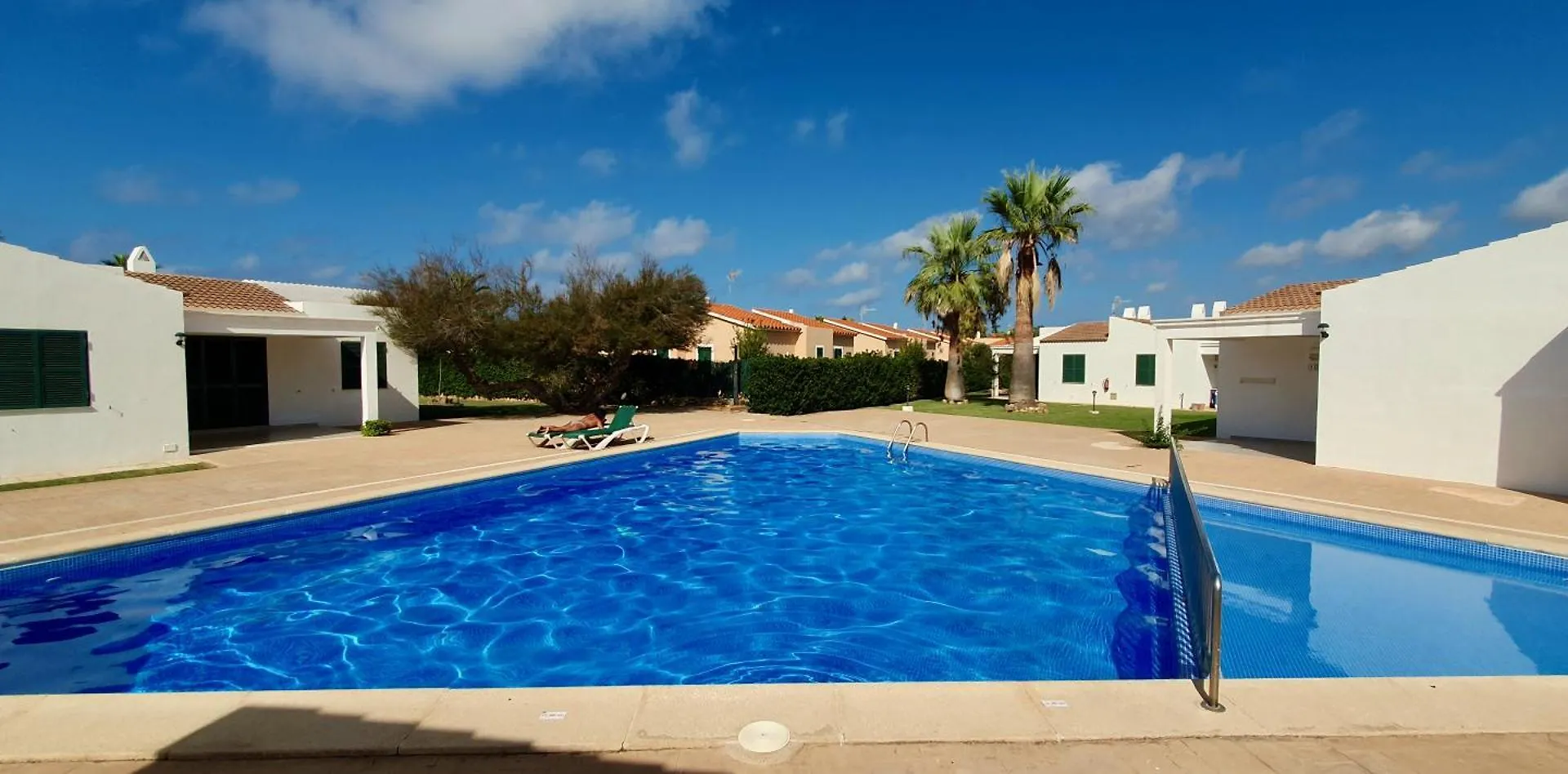 Holiday home Casa Tramuntana - Las Golondrinas Cala'N Bosch  Spain