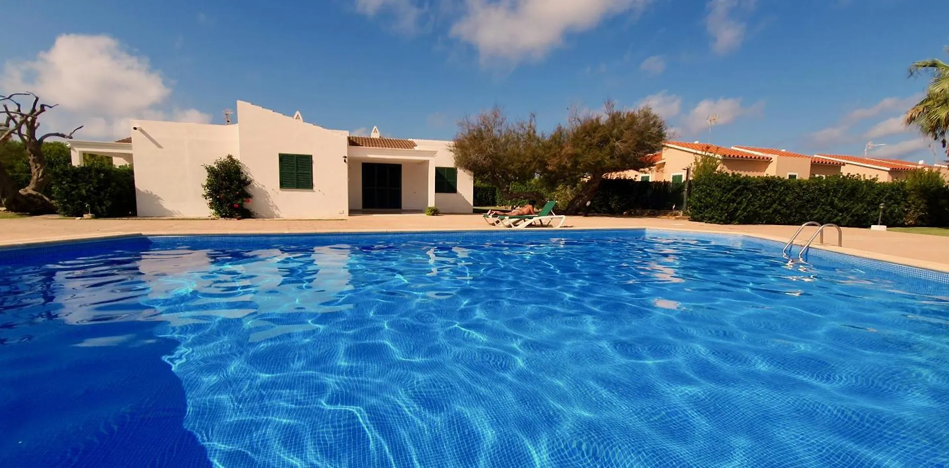 Casa Tramuntana - Las Golondrinas Cala'N Bosch