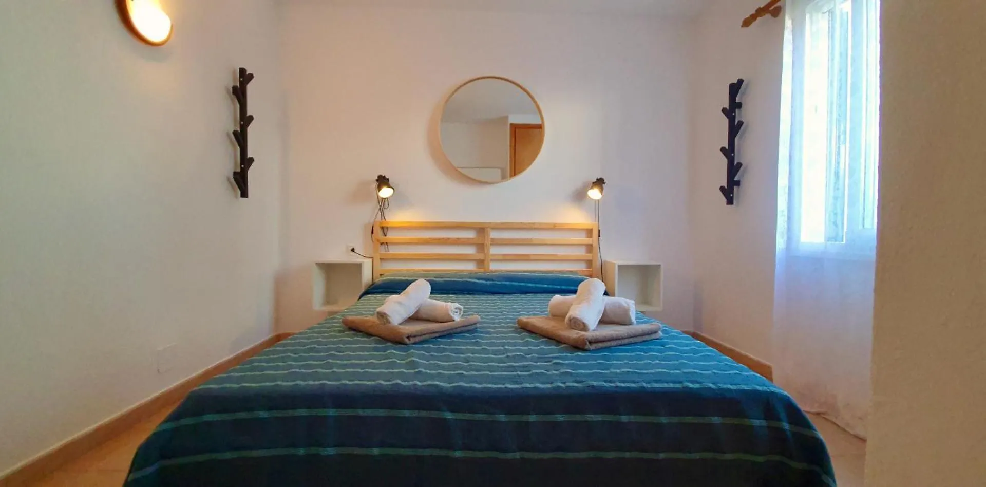Casa Tramuntana - Las Golondrinas Cala'N Bosch  0*, Cala'N Bosch (Menorca) Spain