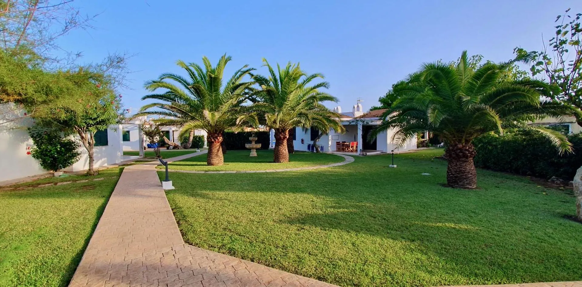 Casa Tramuntana - Las Golondrinas Cala'N Bosch  Holiday home Cala'N Bosch (Menorca)
