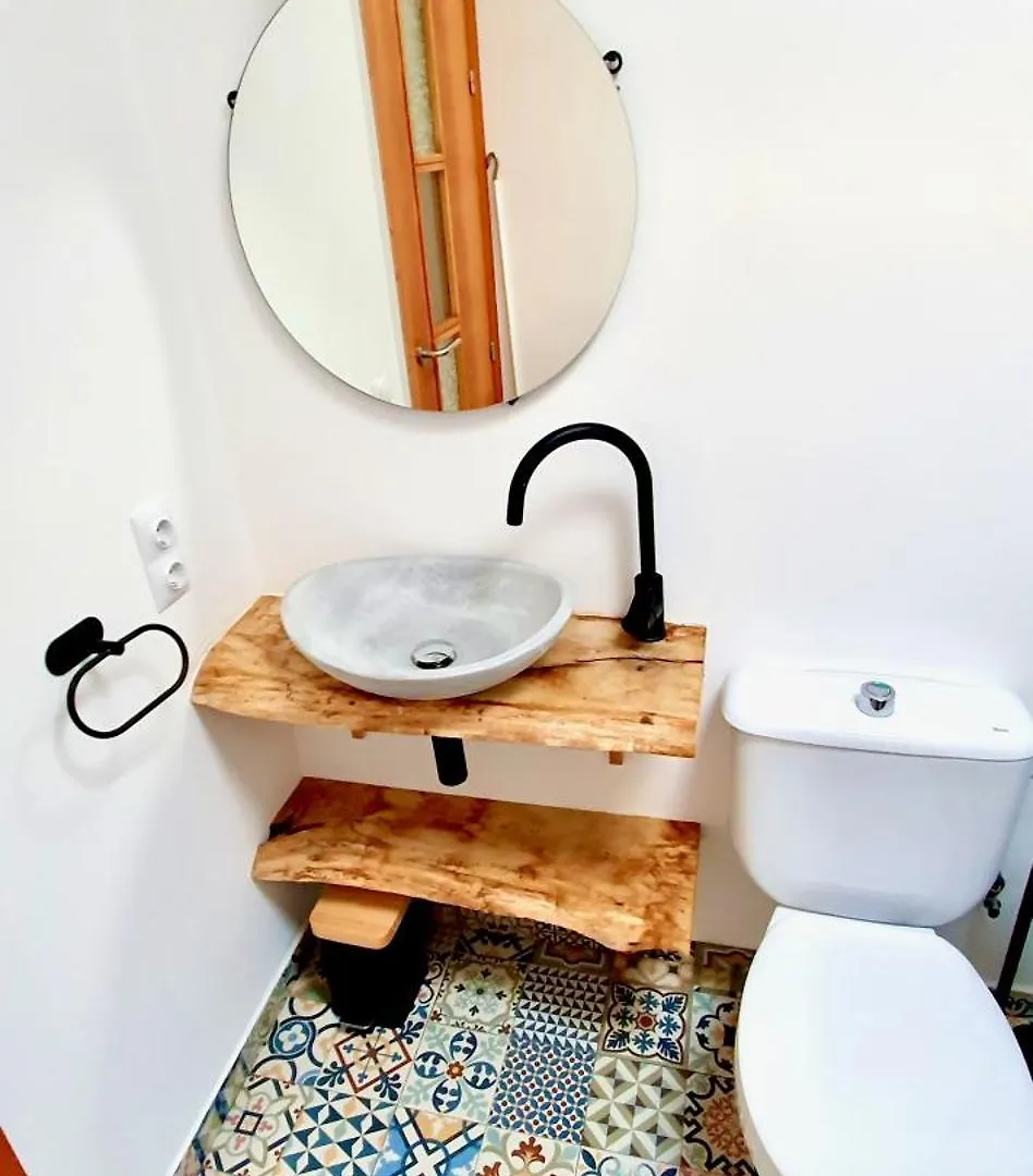 Casa Tramuntana - Las Golondrinas Cala'N Bosch  Holiday home