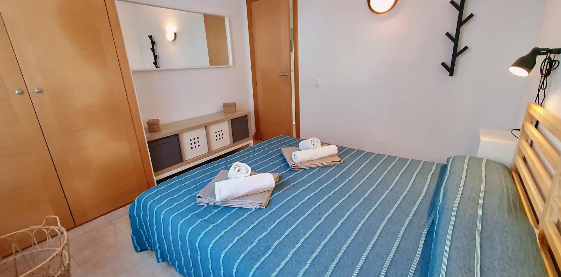 Holiday home Casa Tramuntana - Las Golondrinas Cala'N Bosch  Spain