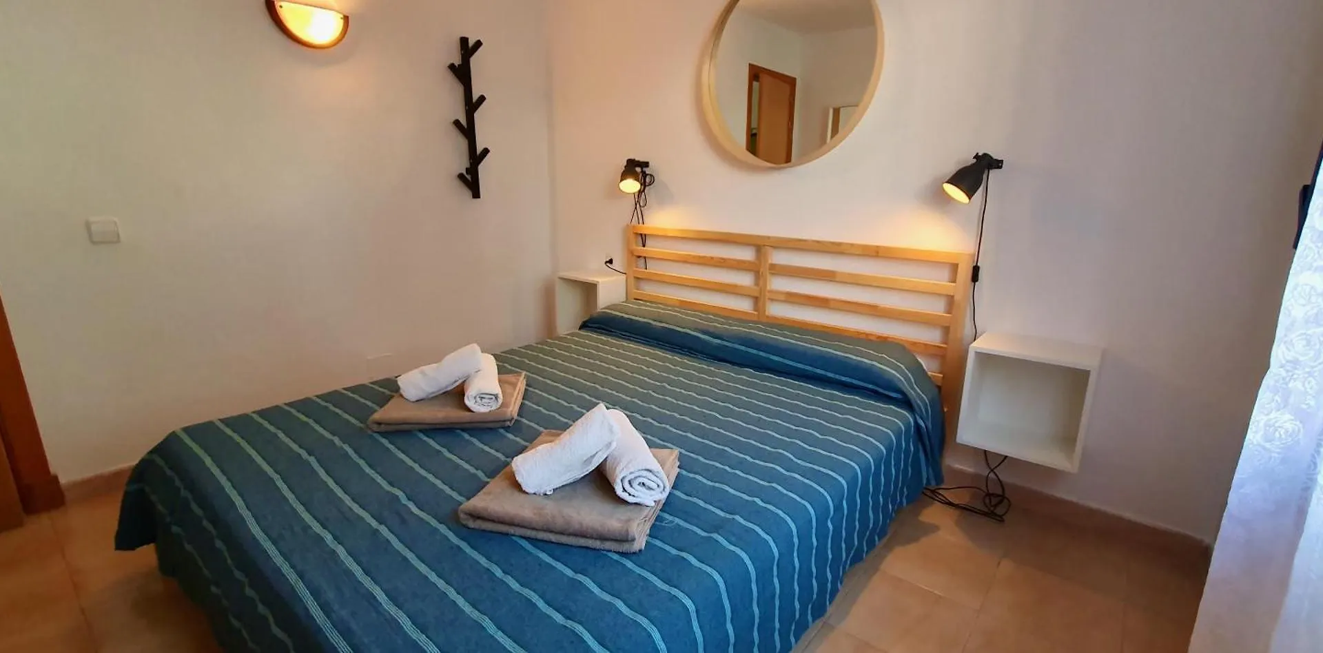 Holiday home Casa Tramuntana - Las Golondrinas Cala'N Bosch
