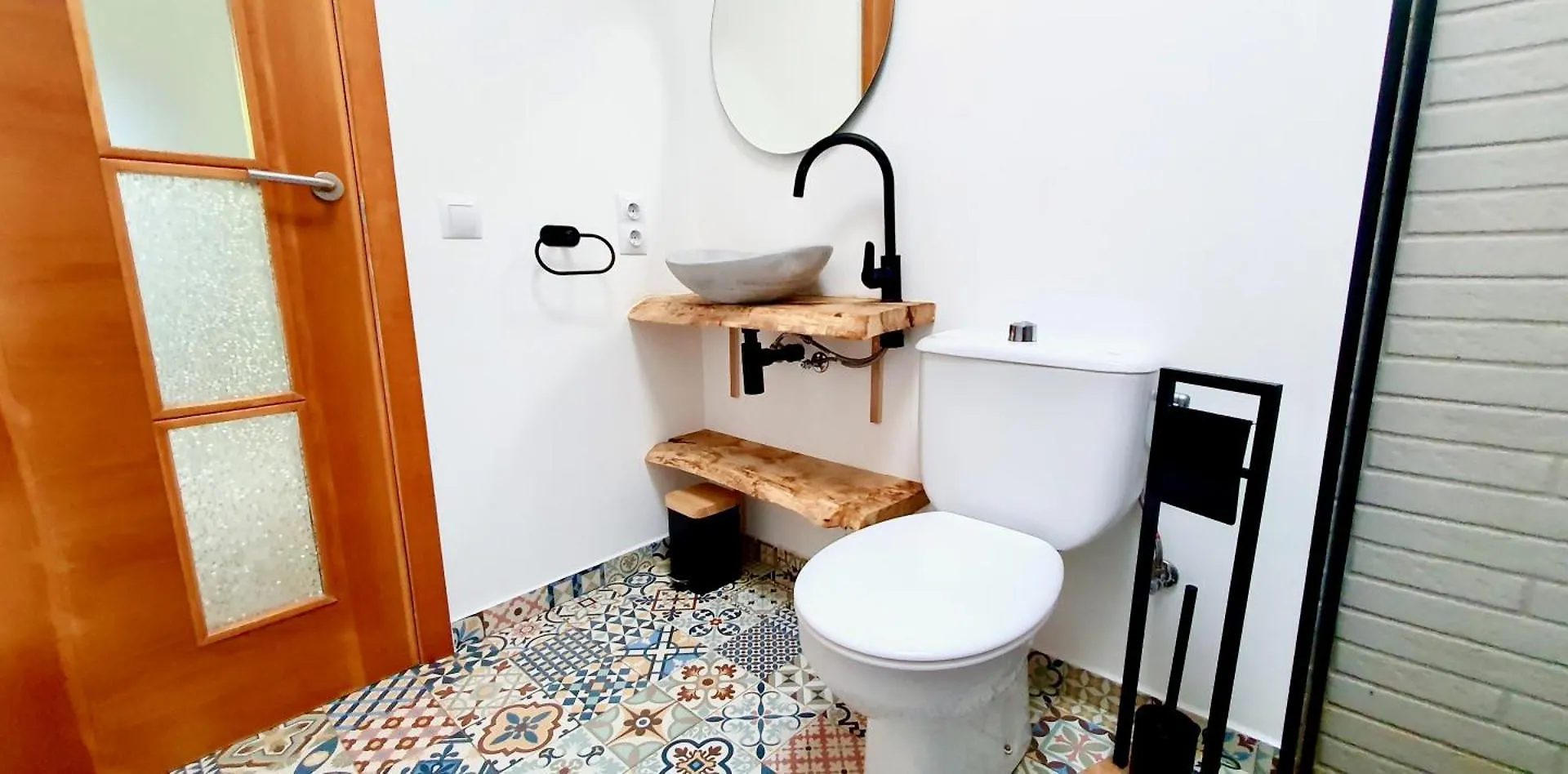 Casa Tramuntana - Las Golondrinas Cala'N Bosch  0*, Cala'N Bosch (Menorca)
