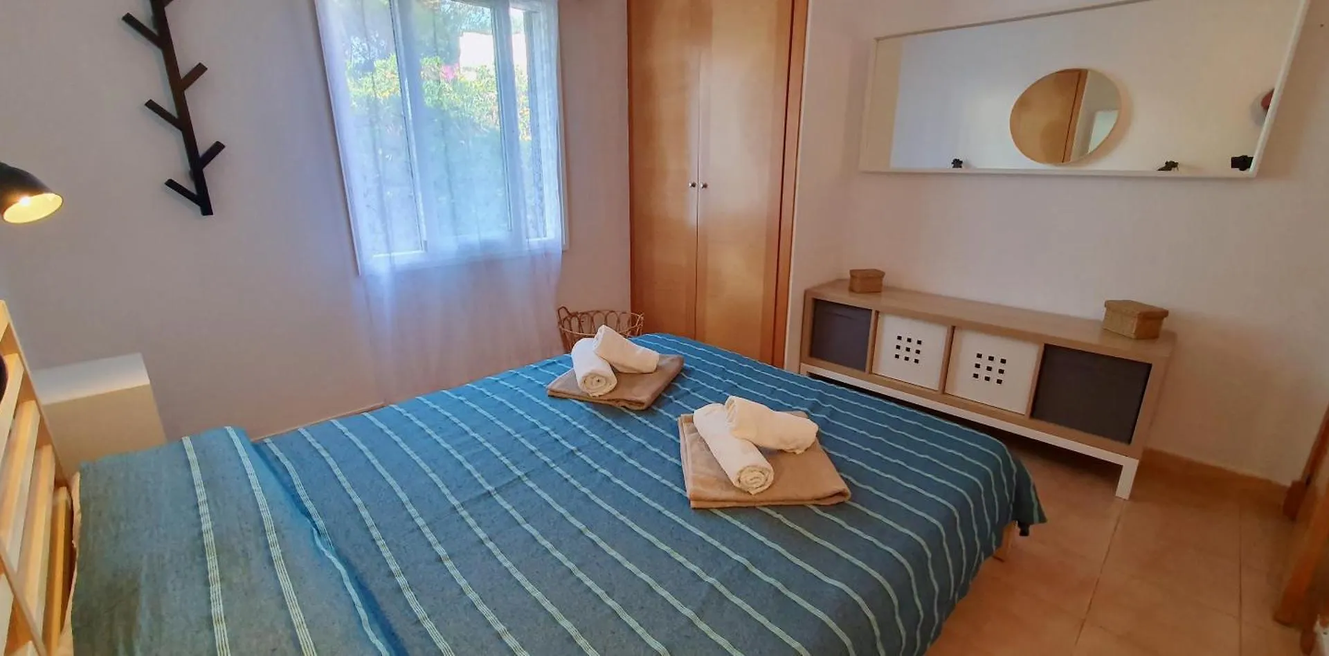 Casa Tramuntana - Las Golondrinas Cala'N Bosch  Cala'N Bosch (Menorca)
