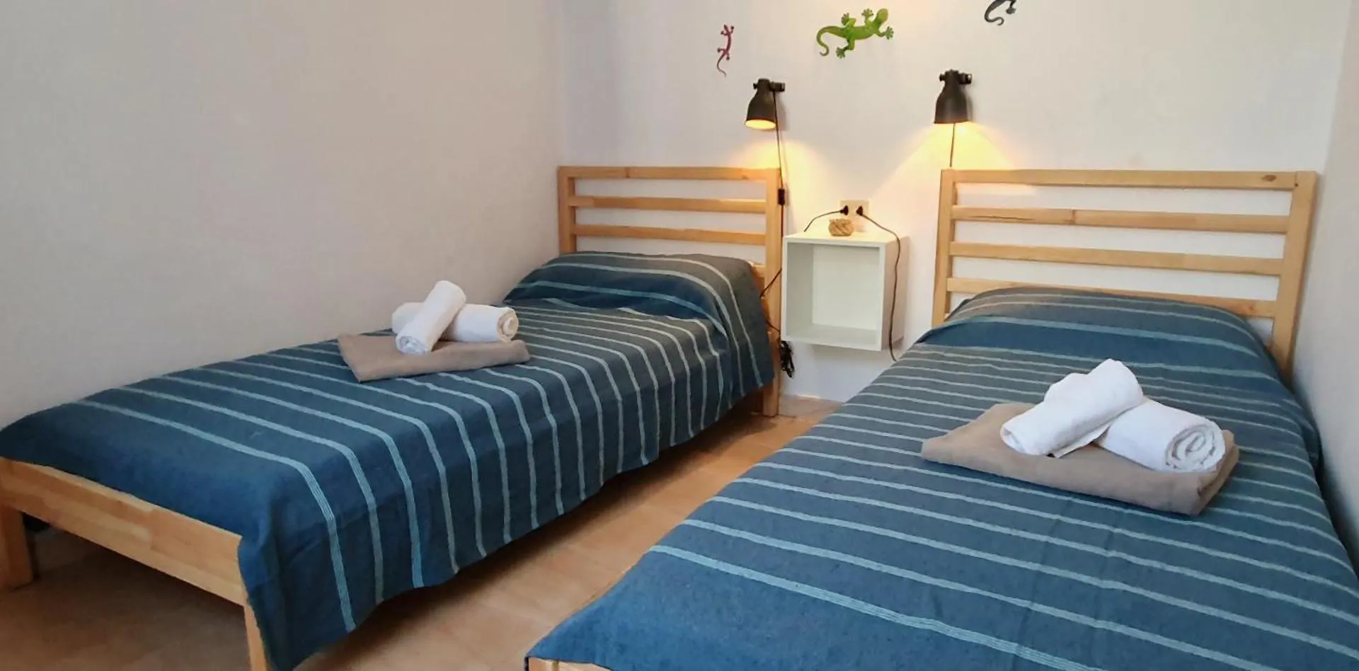Casa Tramuntana - Las Golondrinas Cala'N Bosch  0*, Cala'N Bosch (Menorca)