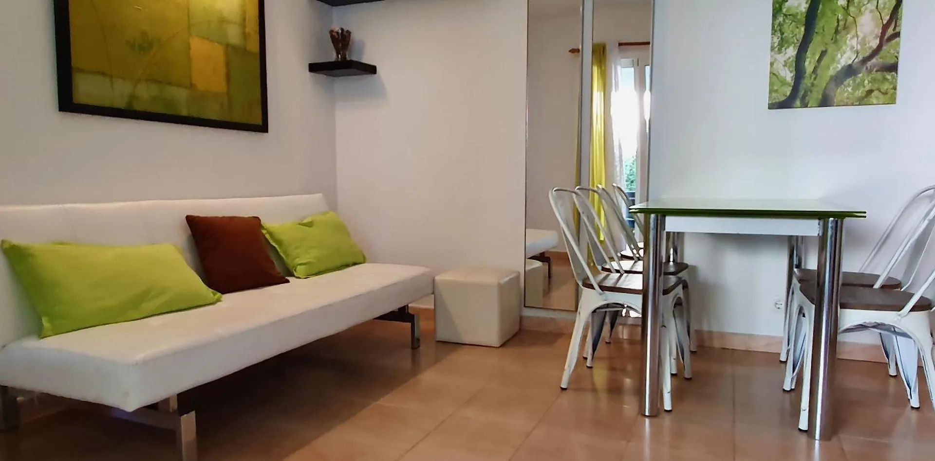 Casa Tramuntana - Las Golondrinas Cala'N Bosch  Holiday home Cala'N Bosch (Menorca)