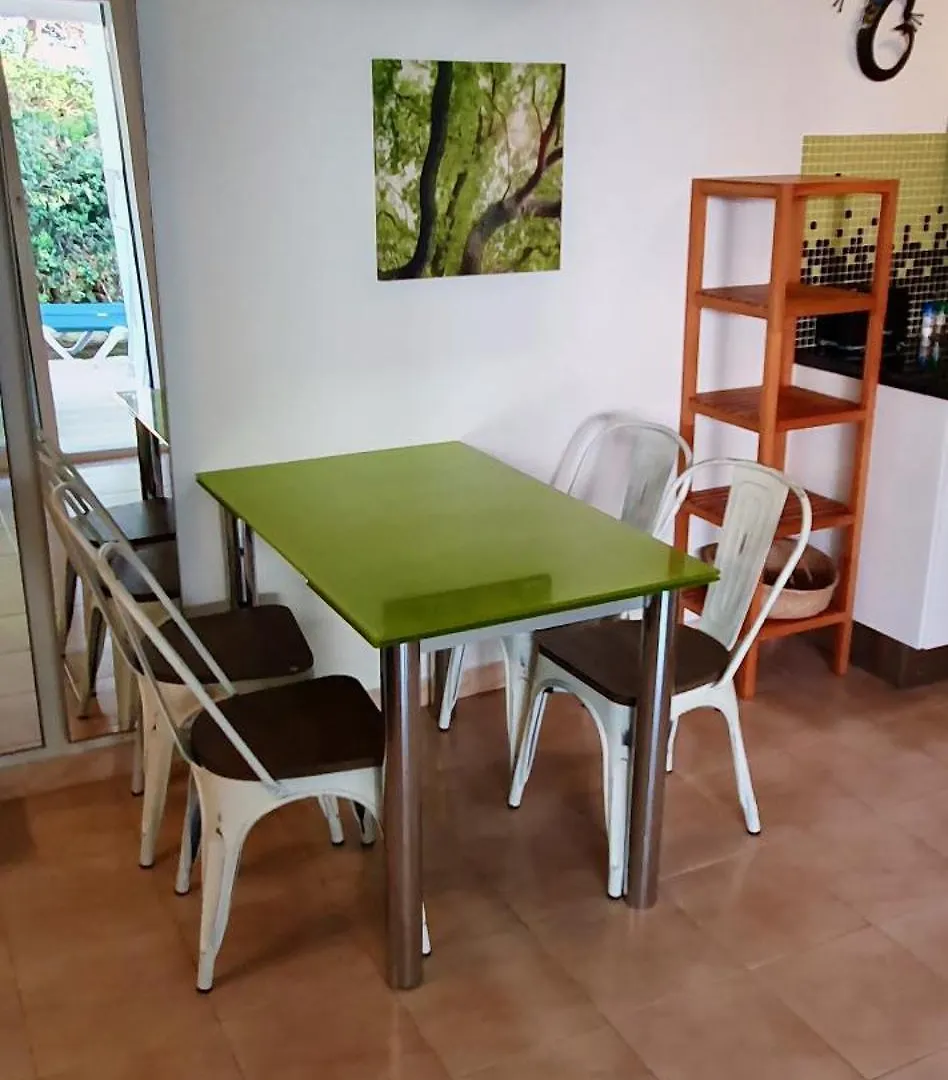 Casa Tramuntana - Las Golondrinas Cala'N Bosch  Holiday home