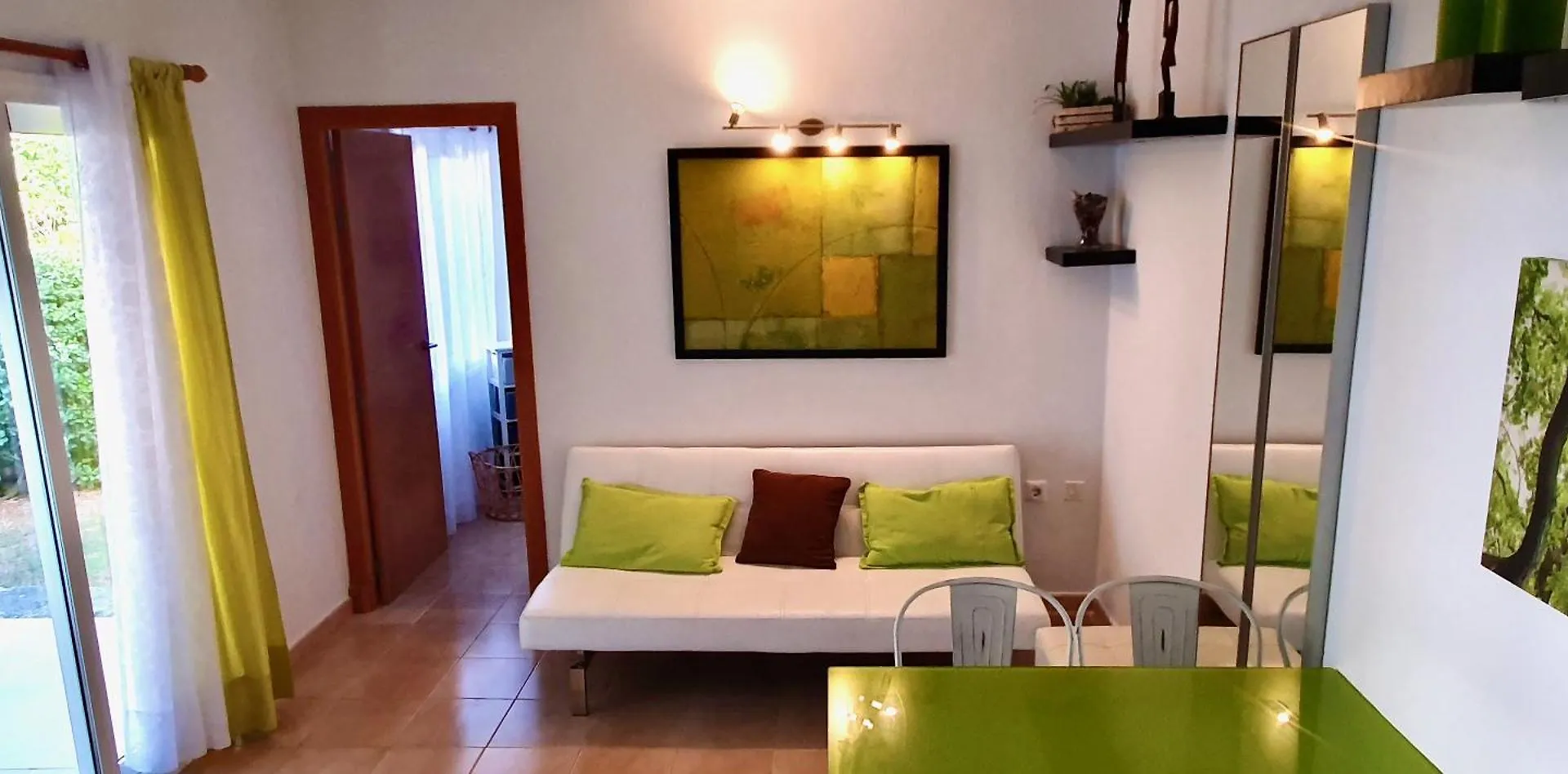 Casa Tramuntana - Las Golondrinas Cala'N Bosch  0*, Cala'N Bosch (Menorca) Spain