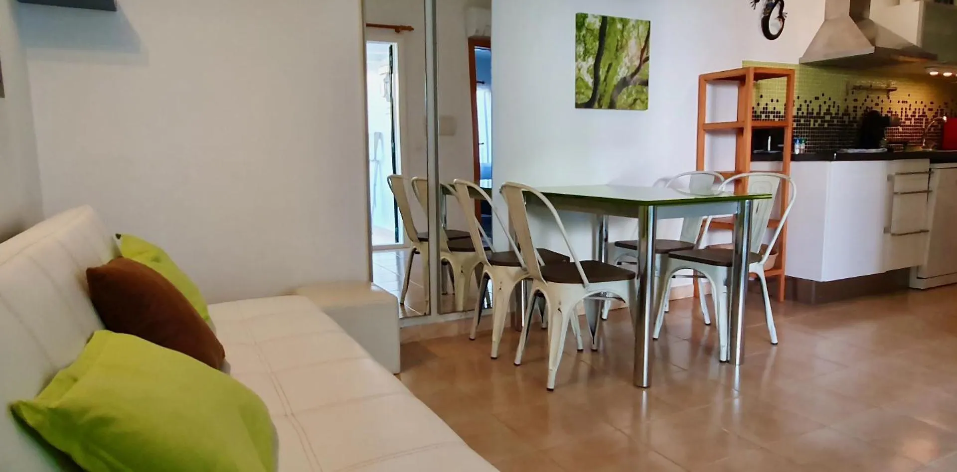 Holiday home Casa Tramuntana - Las Golondrinas Cala'N Bosch