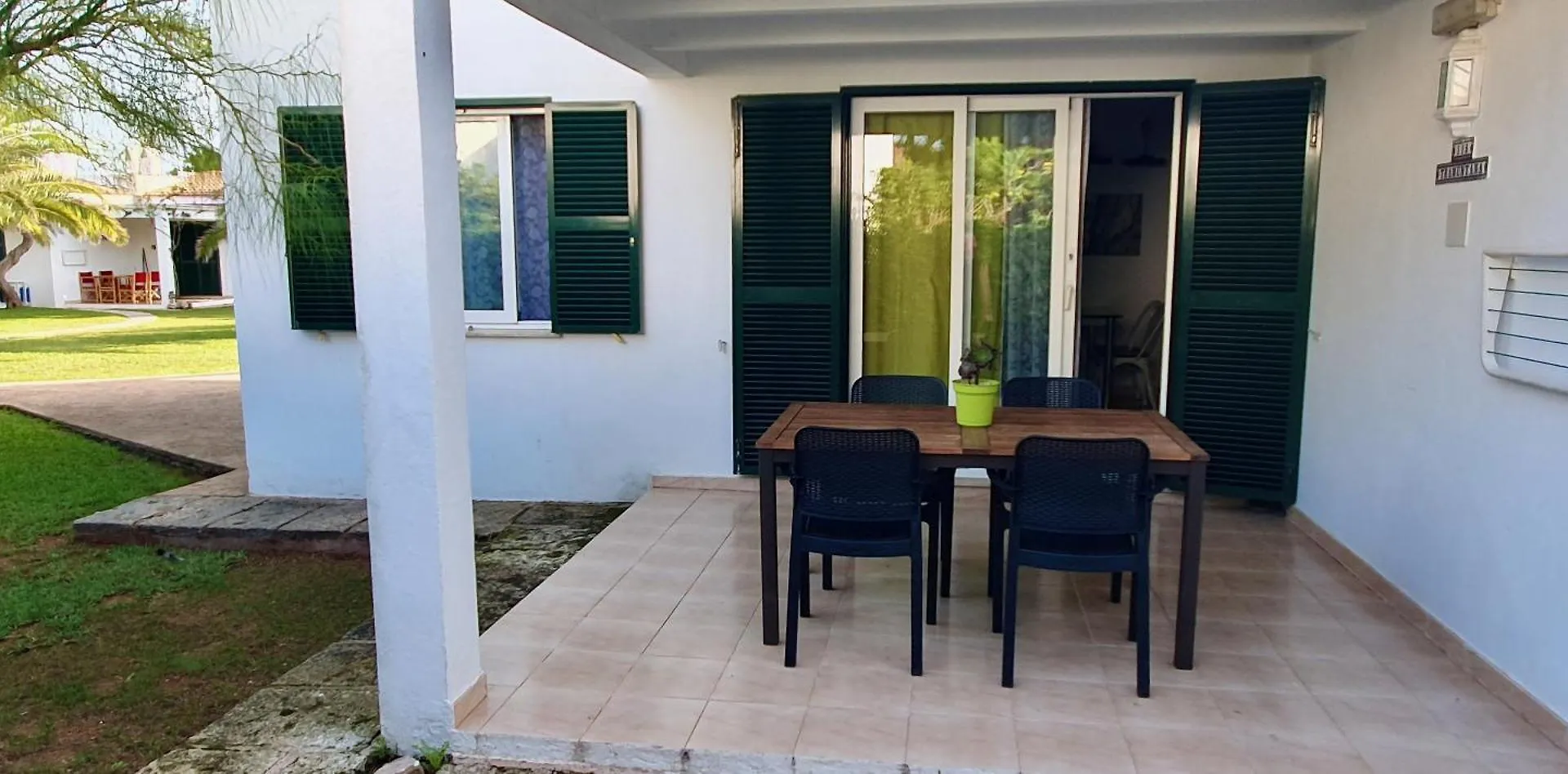 Casa Tramuntana - Las Golondrinas Cala'N Bosch  0*, Cala'N Bosch (Menorca) Spain