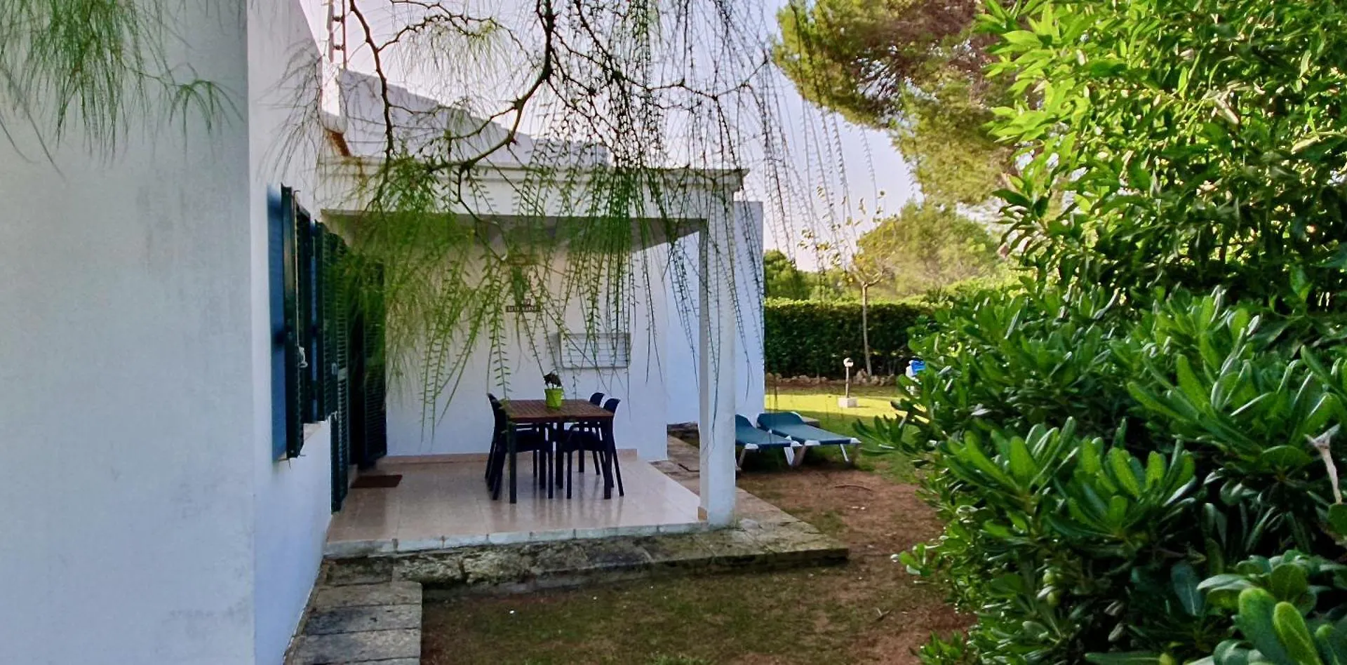 Casa Tramuntana - Las Golondrinas Cala'N Bosch  0*, Cala'N Bosch (Menorca) Spain