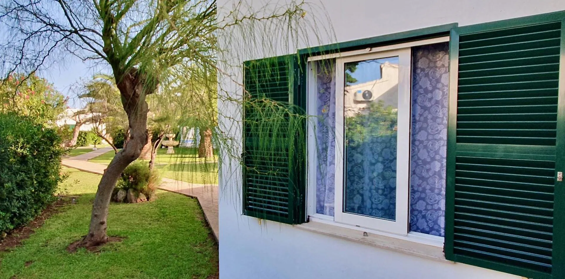 Holiday home Casa Tramuntana - Las Golondrinas Cala'N Bosch