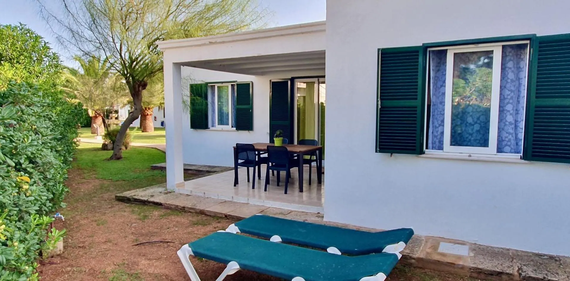 Casa Tramuntana - Las Golondrinas Cala'N Bosch  Holiday home Cala'N Bosch (Menorca)